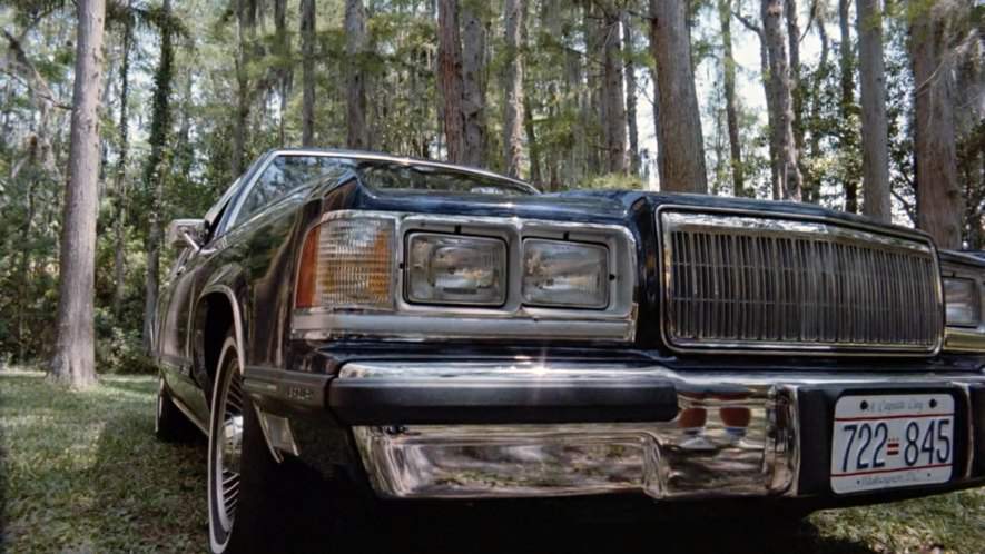 Mercury Grand Marquis