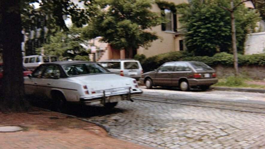 Oldsmobile Cutlass
