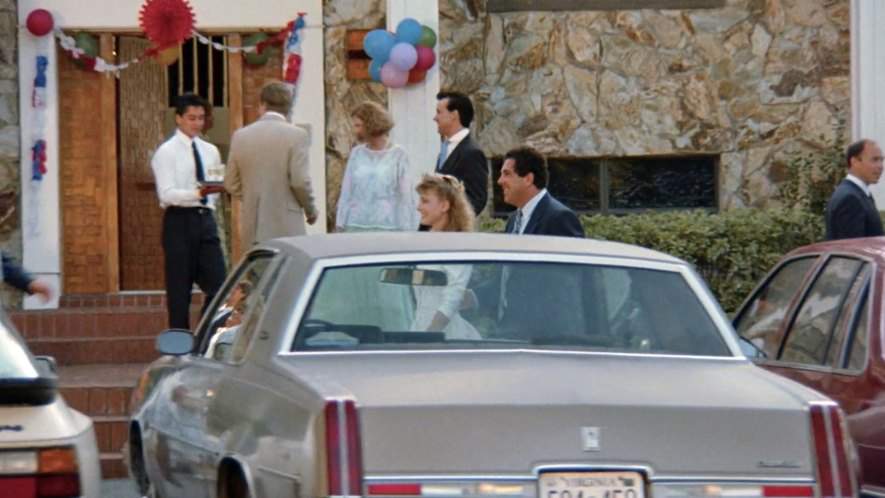 Oldsmobile Cutlass Supreme