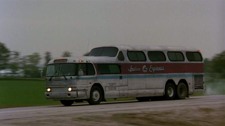 GMC PD 4501