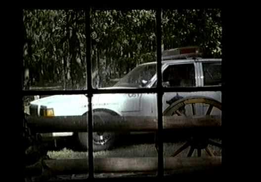 Chevrolet Caprice