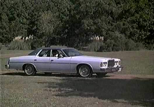 Ford LTD