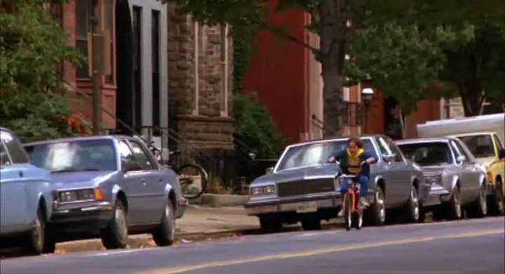 Buick Century