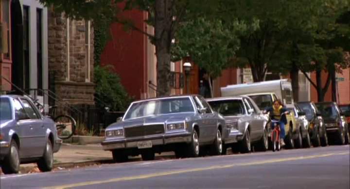 Buick LeSabre
