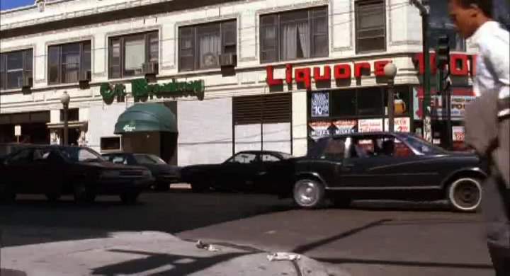 Chevrolet Monte Carlo