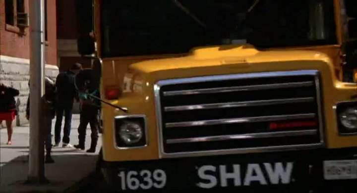 International Harvester S-Series