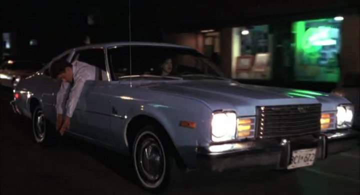 Plymouth Volaré