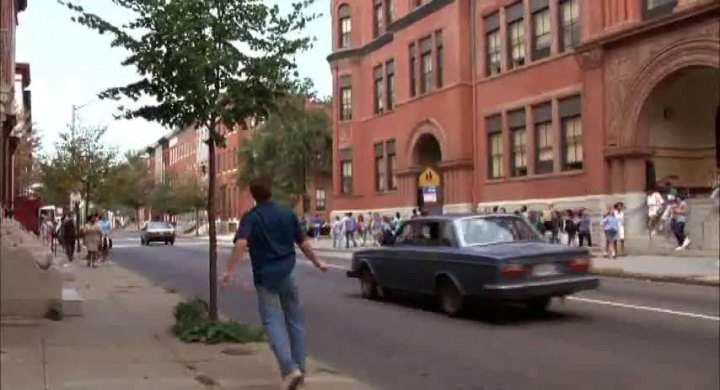 Volvo 244