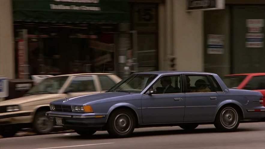 Buick Century