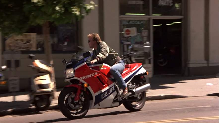 Honda Elite
