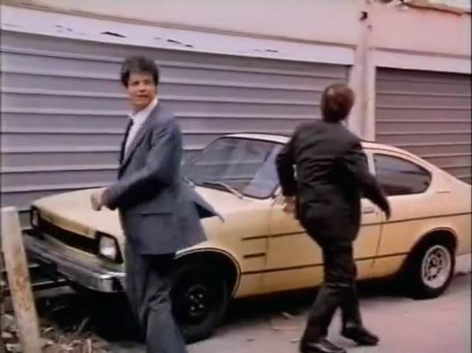 Buick/Opel 