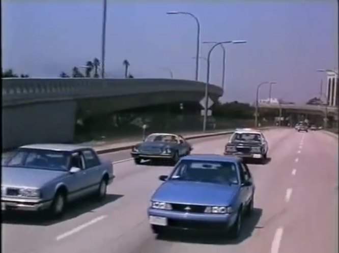 Chevrolet Cavalier