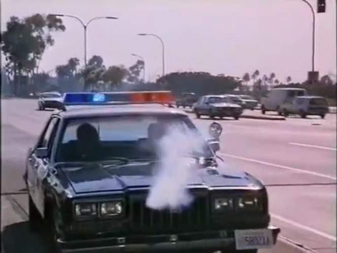Dodge Diplomat