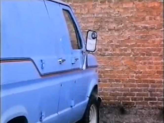 Ford Econoline