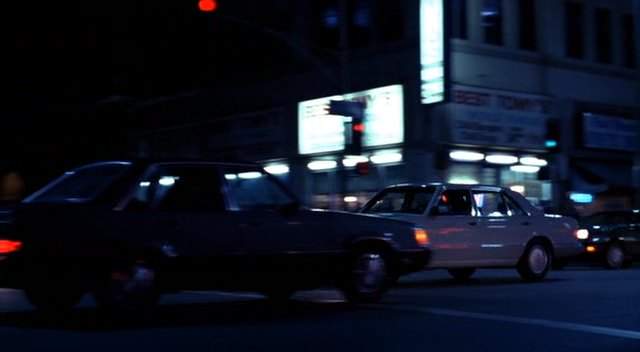 Ford LTD