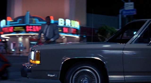Ford LTD Crown Victoria