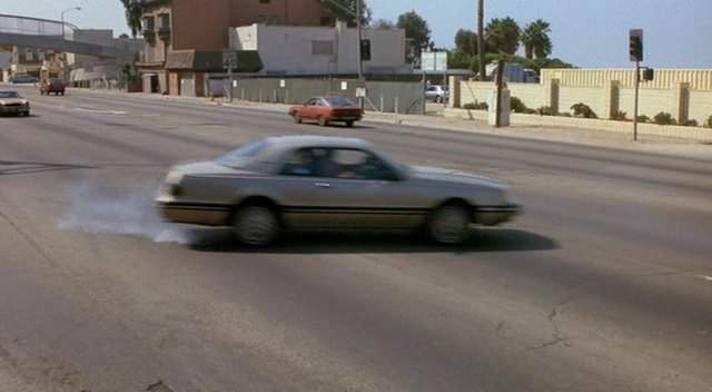 Ford Thunderbird
