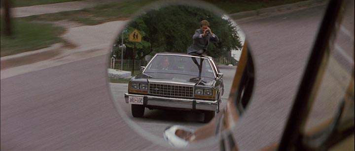 Ford LTD Crown Victoria