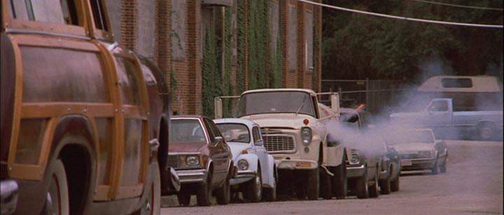 International Harvester B-Series