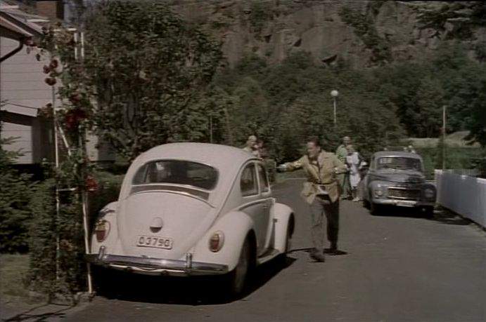 Volkswagen 1200