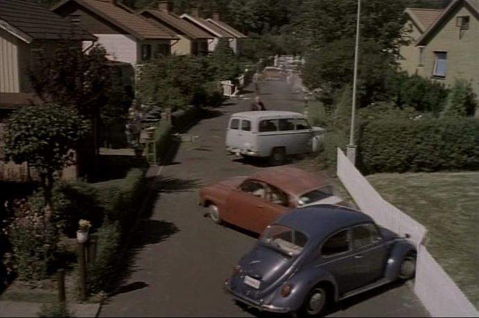 Volkswagen 1500