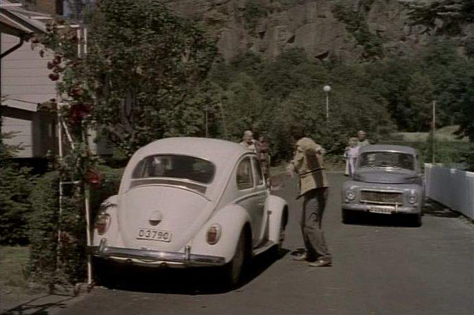 Volvo PV 544
