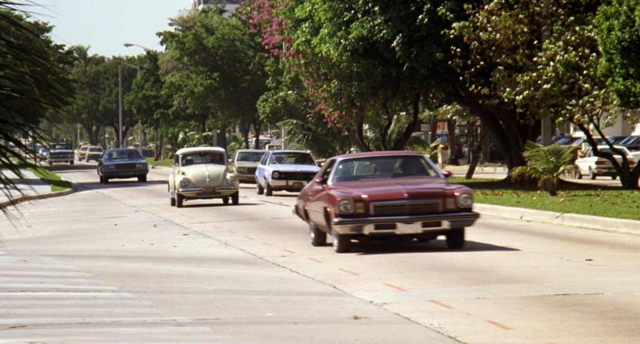 Buick Century Regal