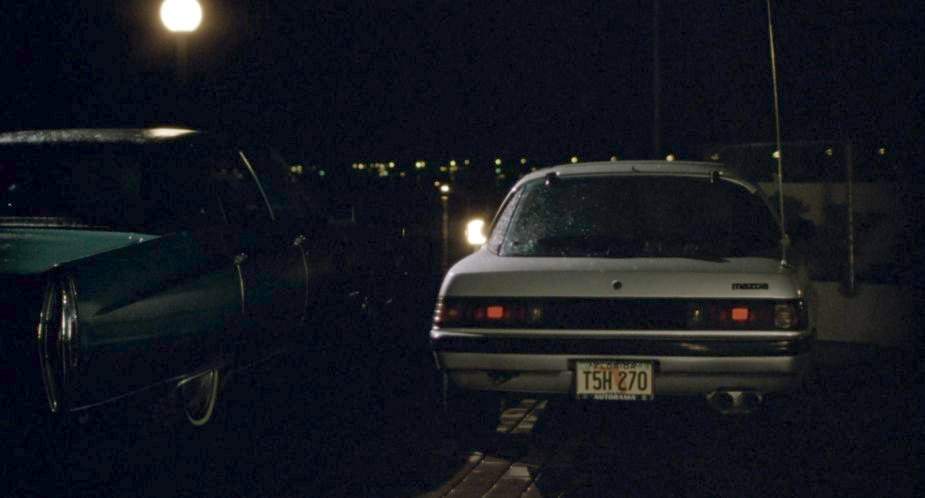 Cadillac Fleetwood 60 Special Brougham