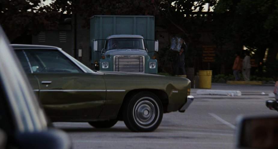 Chevrolet Impala