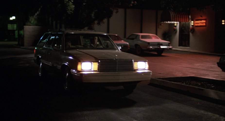 Chevrolet Monte Carlo