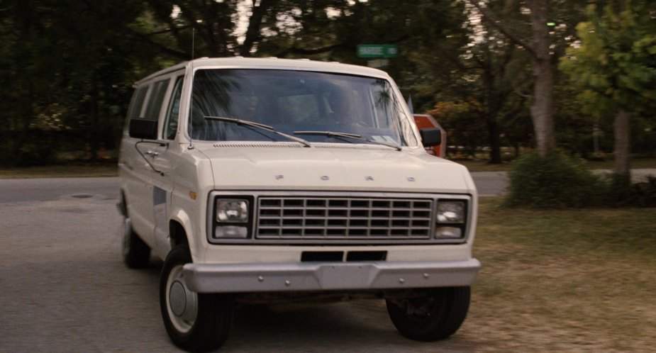 Ford Econoline