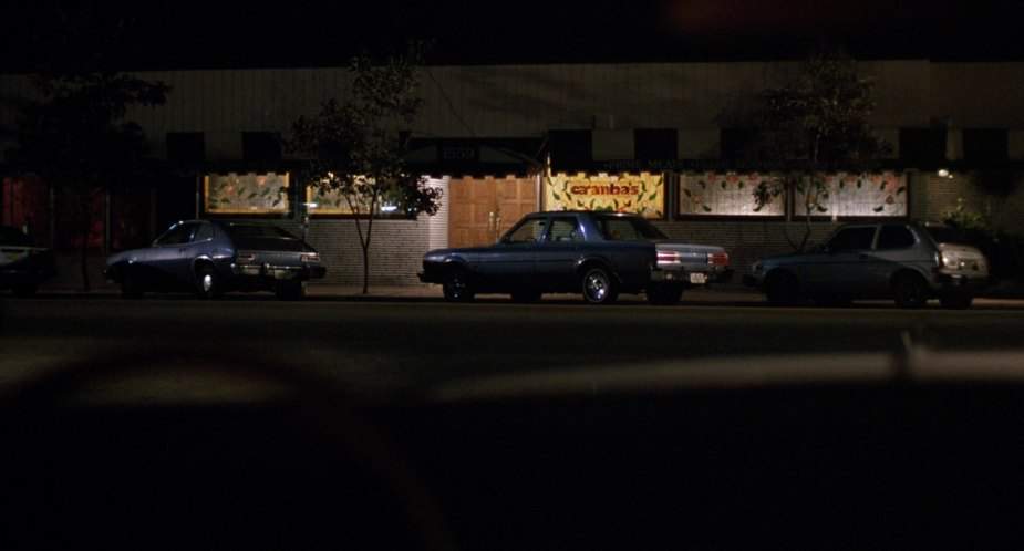 Ford Pinto