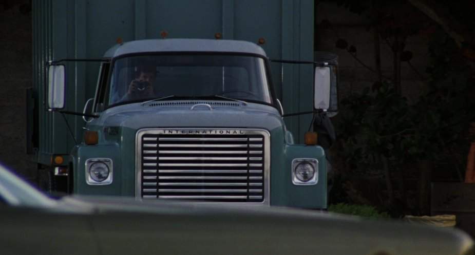 International Harvester Loadstar