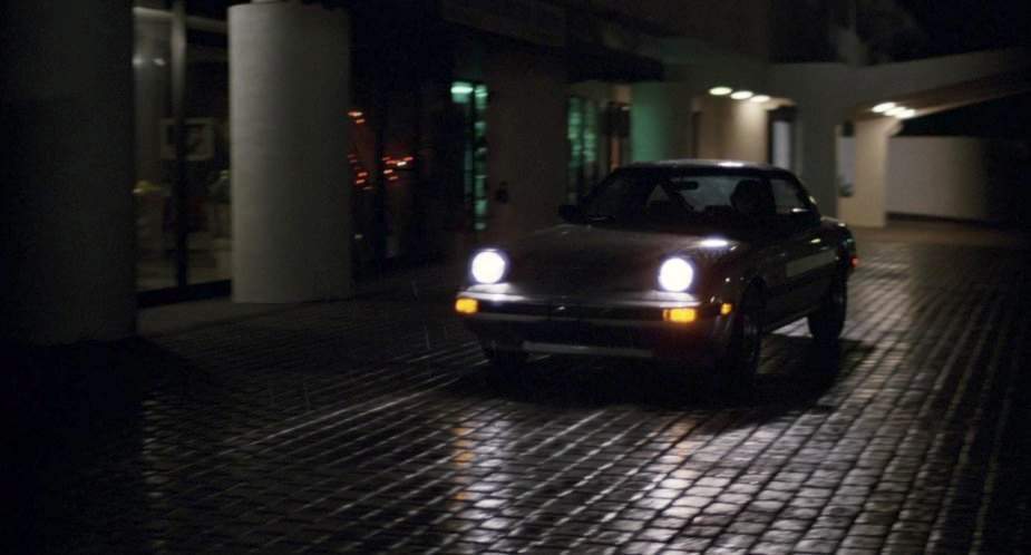 Mazda RX-7