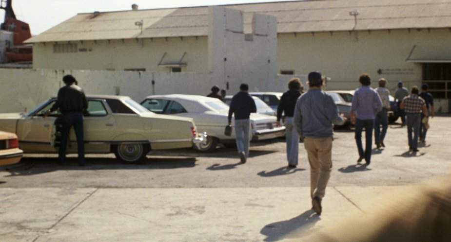 Pontiac Grand Ville