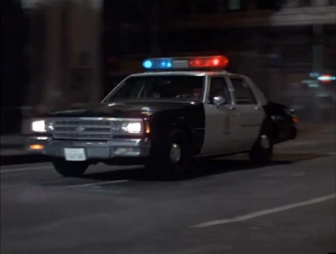 Chevrolet Impala