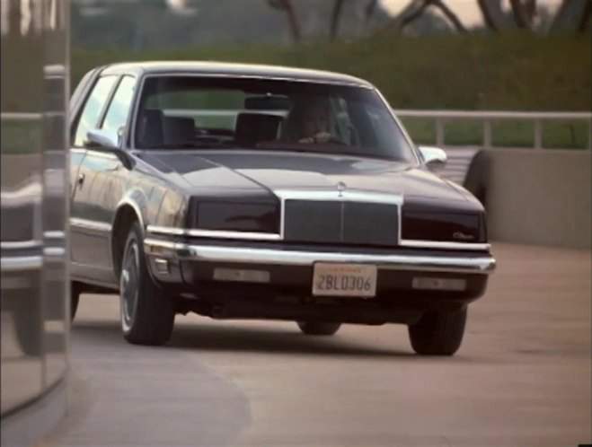 Chrysler New Yorker