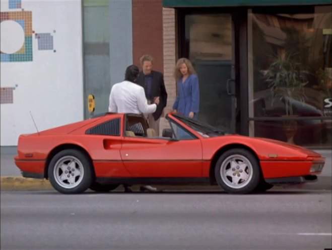 Ferrari 328 GTS