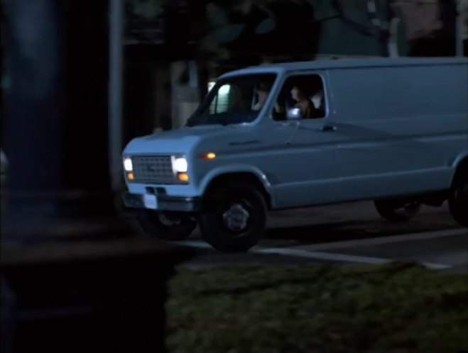 Ford Econoline