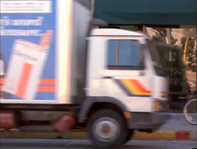 Iveco Euro Turbo