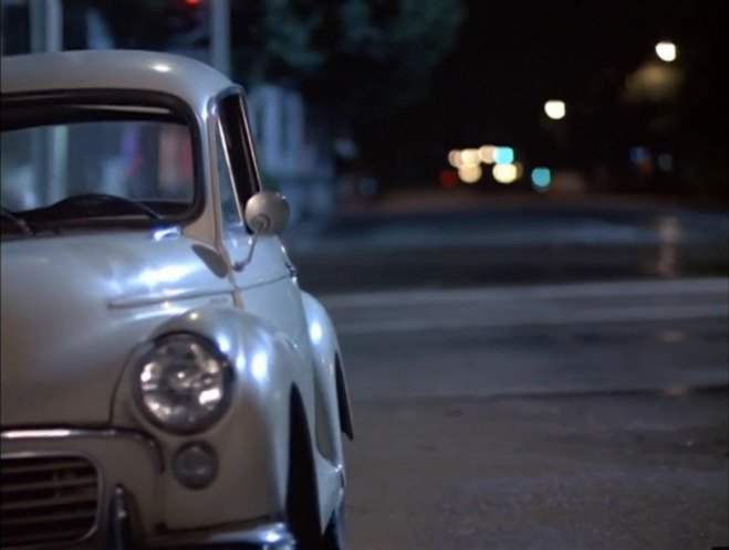 Morris Minor 1000