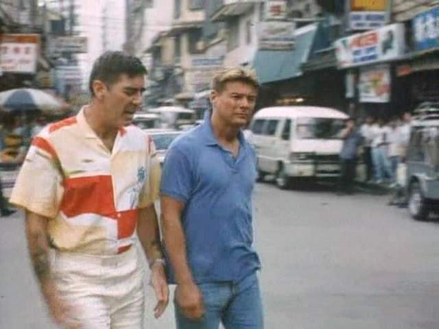 Mitsubishi L-300 Versa Van