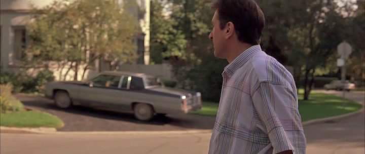 Cadillac Coupe DeVille