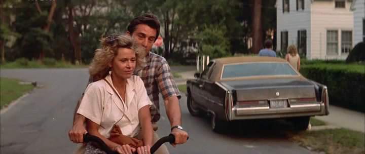 Cadillac Coupe DeVille