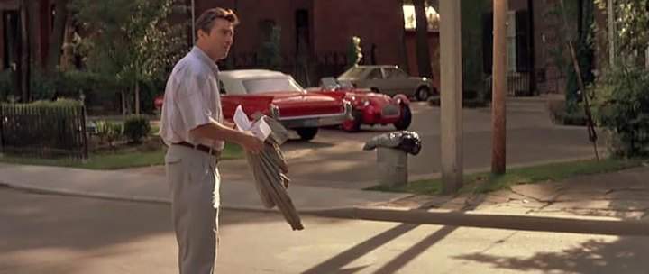 Cadillac Series 62 Convertible