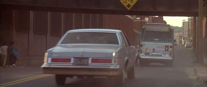 Oldsmobile Delta 88