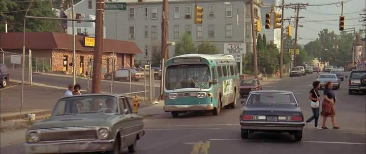 Oldsmobile Omega