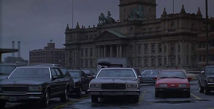 Buick LeSabre