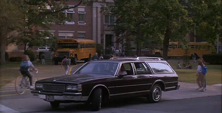 Chevrolet Caprice
