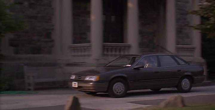 Ford Taurus